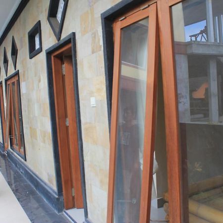 Waterfall Guest House Sukawati Exterior foto