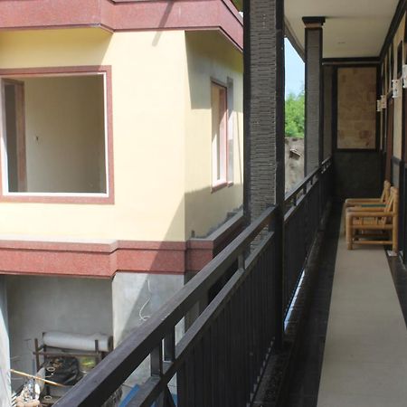 Waterfall Guest House Sukawati Exterior foto