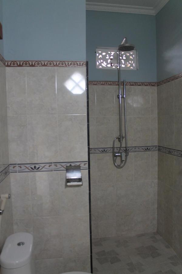 Waterfall Guest House Sukawati Exterior foto