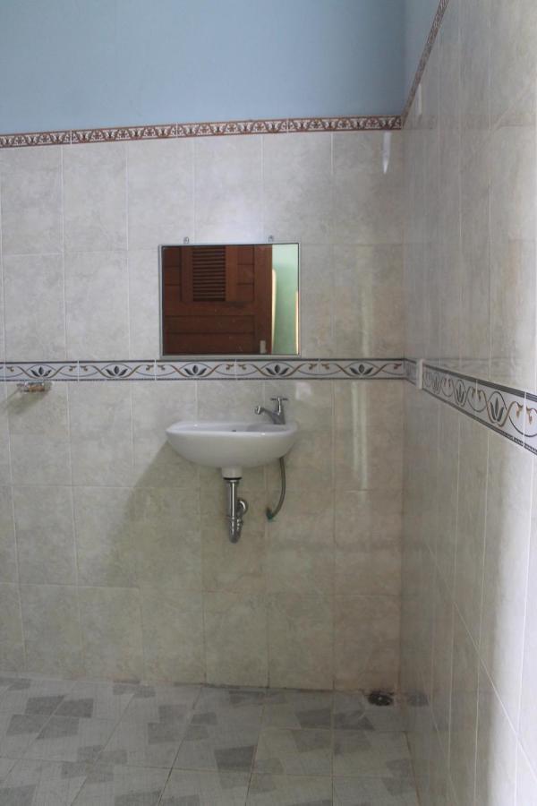Waterfall Guest House Sukawati Exterior foto