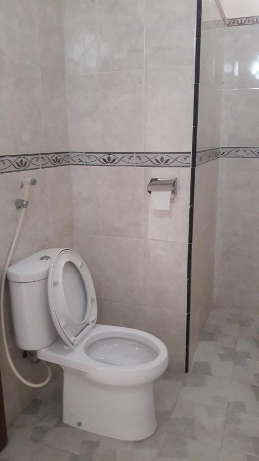 Waterfall Guest House Sukawati Exterior foto