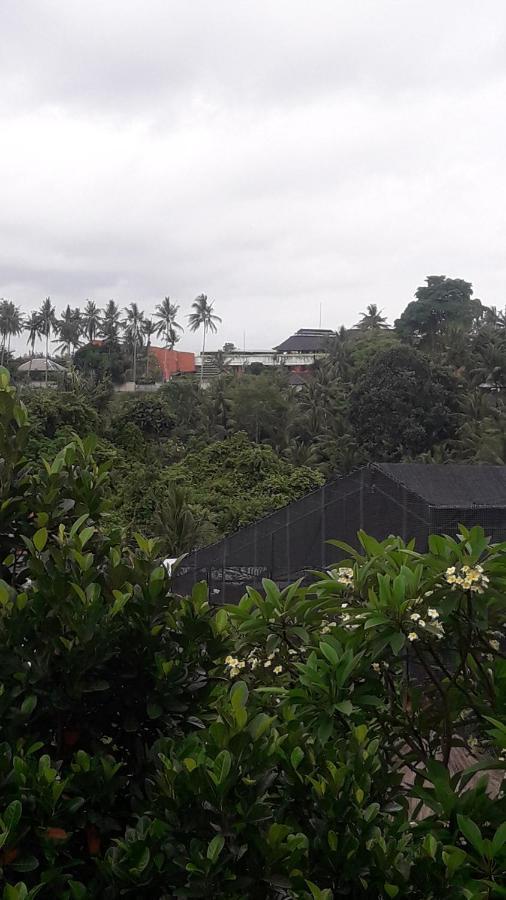 Waterfall Guest House Sukawati Exterior foto